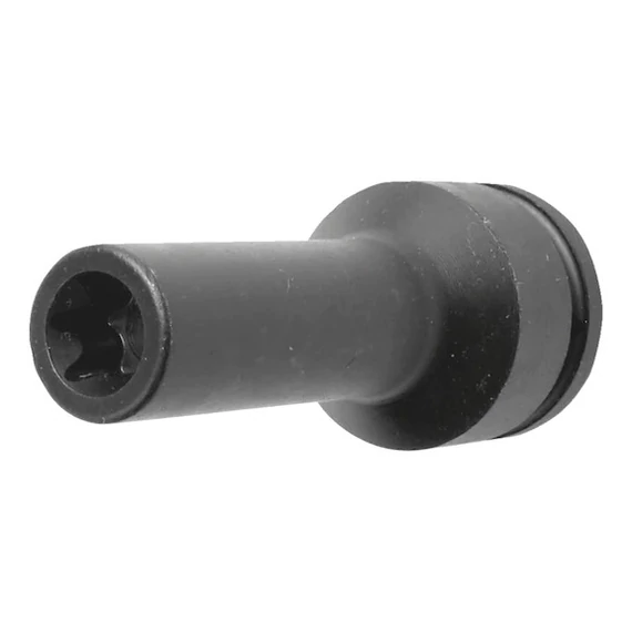 Würth letörés nélküli, gépi hengerfej-dugókulcs, 3/4” E18