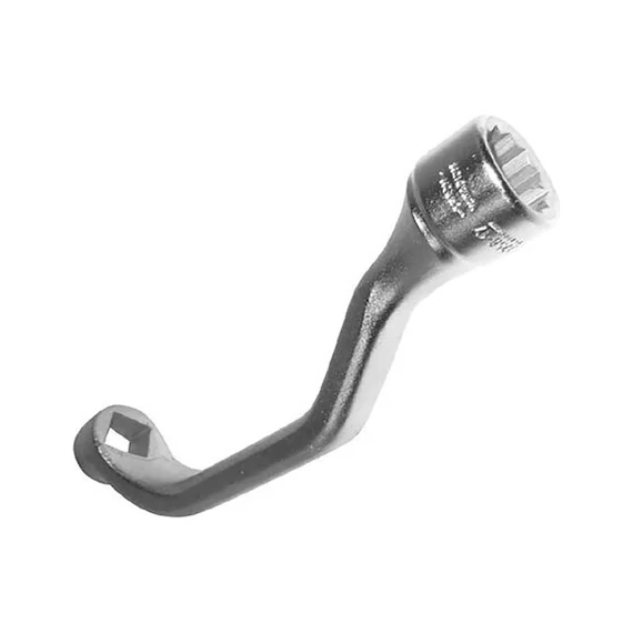 Würth gépi hengerfej-dugókulcs, 1/2” E20