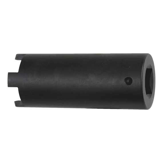 Würth csapos csavarkulcs fúvókafoglalathoz, 1/2” 70mm