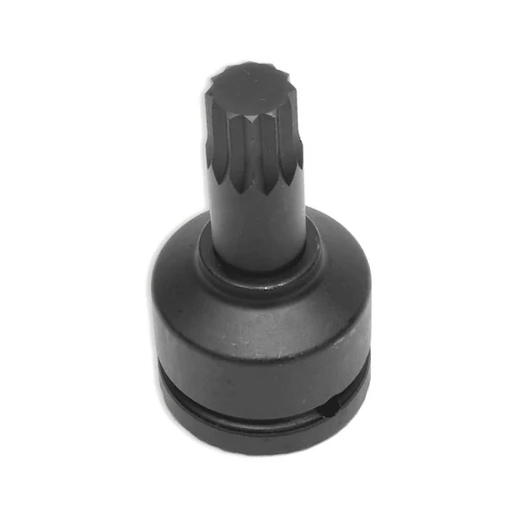 Würth ütvecsavarozó betét XZN, 3/4&quot; 16x80mm