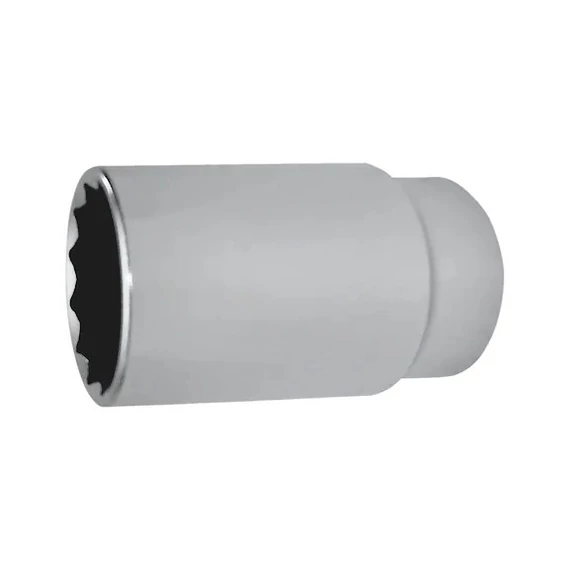 Würth dugókulcs, tizenkétlapú 1/2&quot; 36x77mm