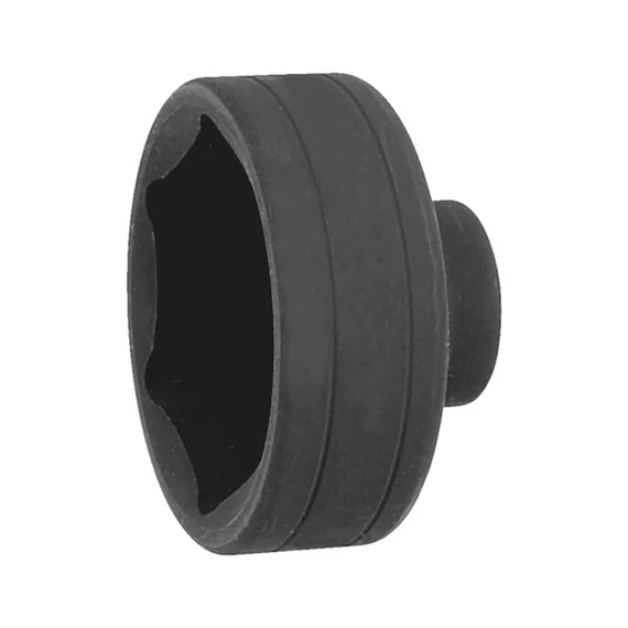 Würth olajszűrőleszedő kulcs, hatlapú 3/8&quot; 36mm