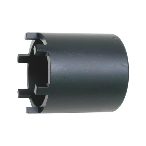 Würth csapos csavarkulcs, alapelem 3/4&quot; 11.4x140mm