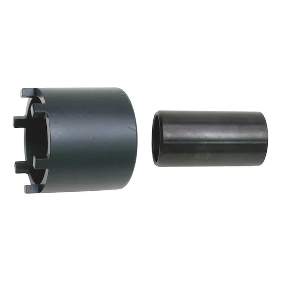 Würth csapos csavarkulcs, alapelem 3/4&quot; 9.8mm