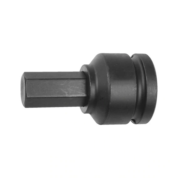 Würth gépi bit dugókulcs, hatlapú 3/4&quot; 12x76mm