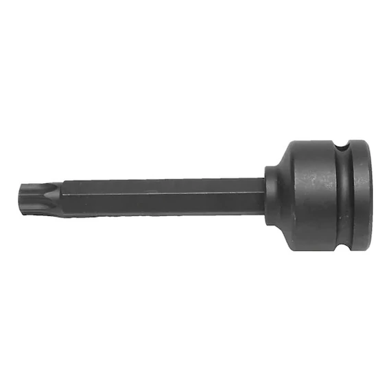 Würth gépi bit dugókulcs, extra hosszú 3/4&quot; TX70x130mm