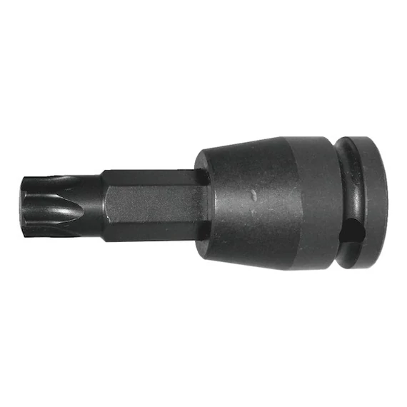 Würth gépi bit dugókulcs, 1/2&quot; TX30x60mm