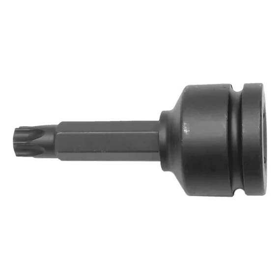 Würth gépi bit dugókulcs, 3/4&quot; TX100x80mm