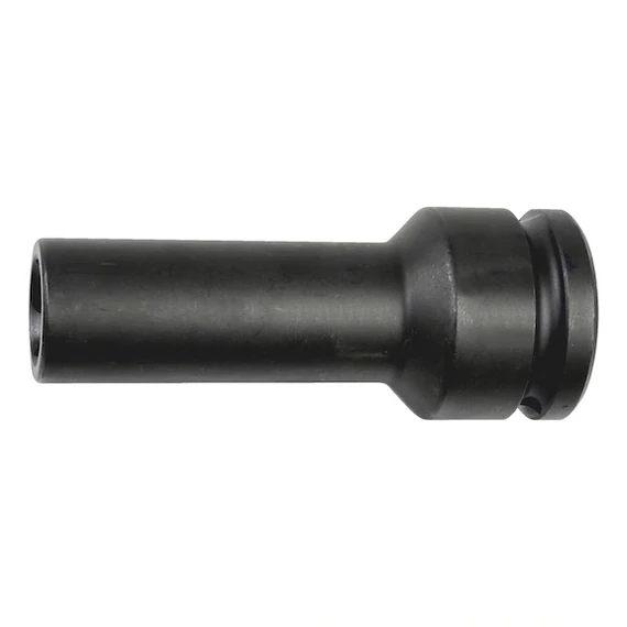 Würth gépi dugókulcs, extra hosszú 3/4&quot; E22x110mm