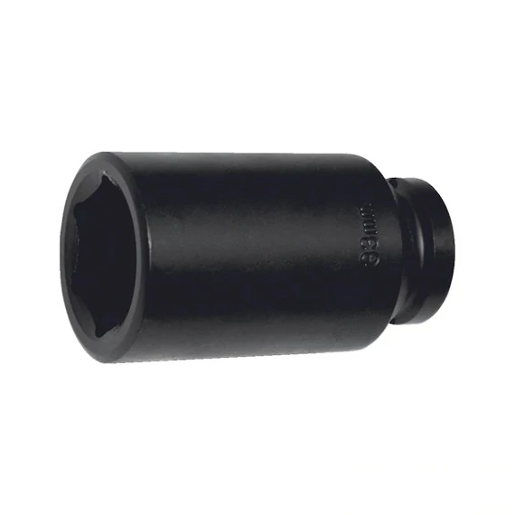 Würth gépi dugókulcs hatlapú, hosszú 3/4&quot; 33mm