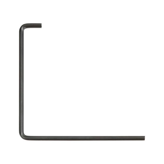 Würth imbuszkulcs, hatlapú, beállítószerszám, 4x103x15x91mm