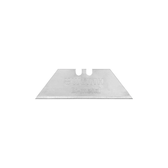 Würth trapéz alakú penge, bimetál 61mm