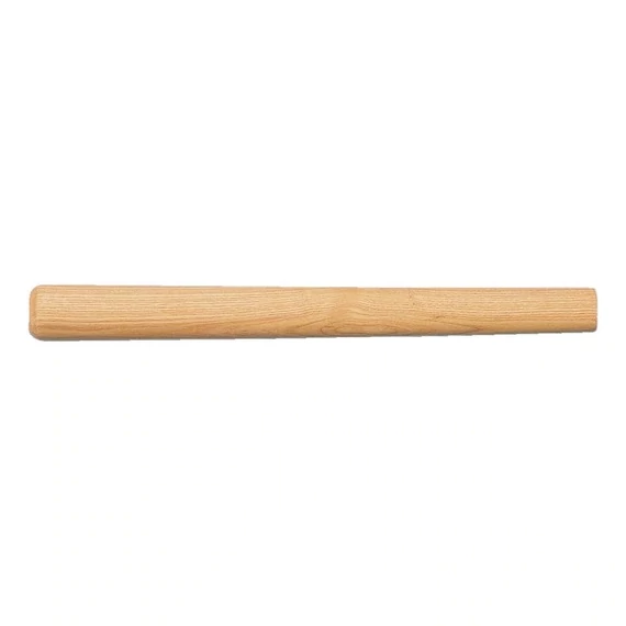 Würth duplán ívelt kőrisfa nyél, 260mm