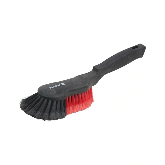 Würth kézi mosókefe 115x320mm