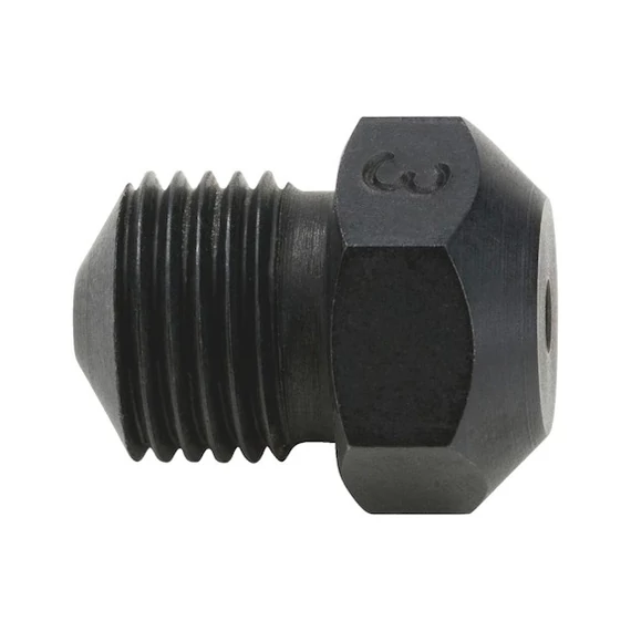Würth kilépőszáj szegecshüvelyhez 6,4mm