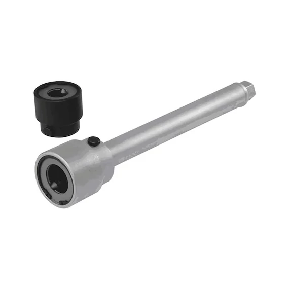 Würth csatolórúd-gömbfej kulcs készlet, hatlapú 3/4&quot;