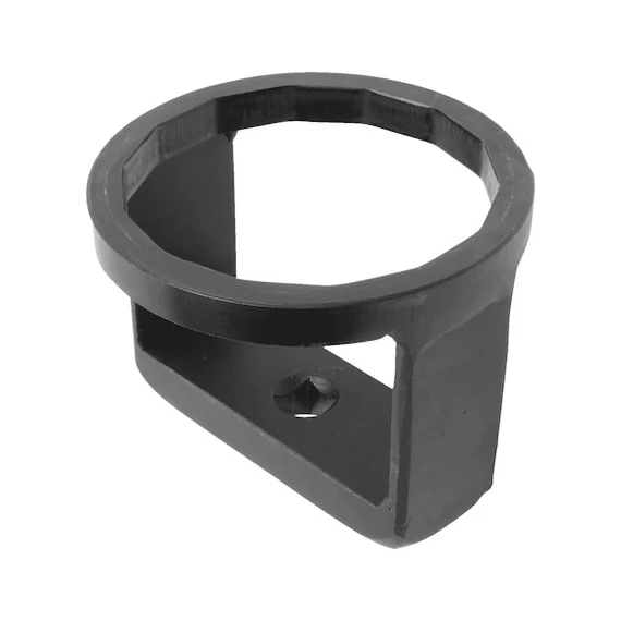 Würth olajszűrőleszedő kulcs, tizenötlapú 1/2&quot; 106mm