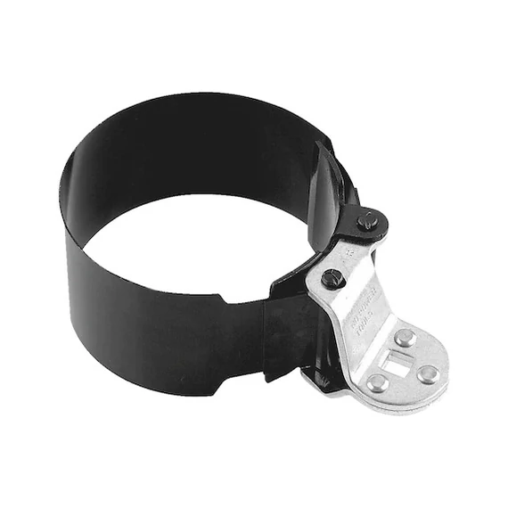 Würth szíjas olajszűrőleszedő kulcs, 1/2&quot; 105-125mm