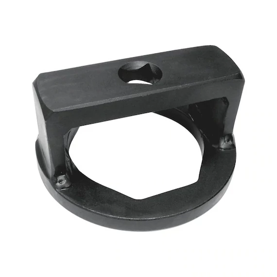 Würth tengelyanya kulcs, lapos/ovális, 3/4&quot; 85mm