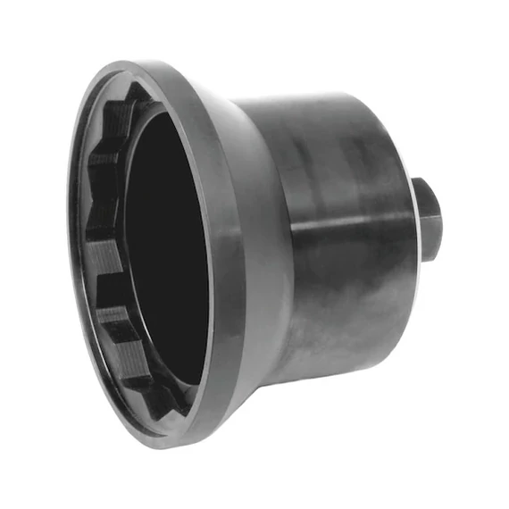 Würth tengelyanya kulcs vezetőgallérral, tizenkétlapú 110mm