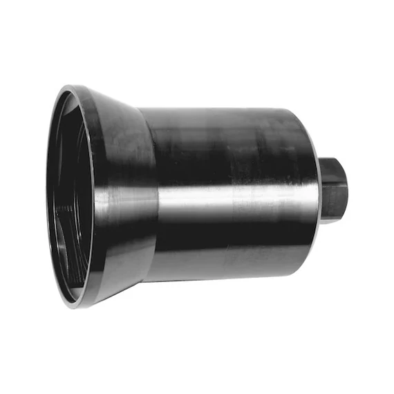 Würth tengelyanya kulcs vezetőgallérral, hatlapú 98mm