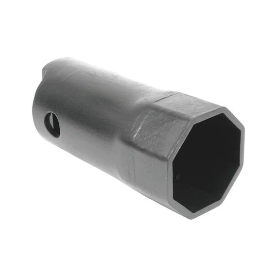 Würth tengelyanya kulcs, nyolclapú 3/4&quot; 105x205mm