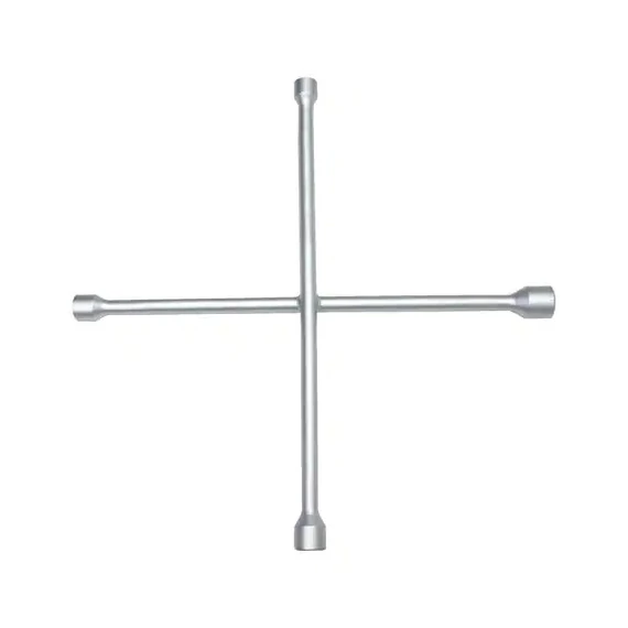 Würth keresztkulcs, hatlapú 27x30x32x33mm