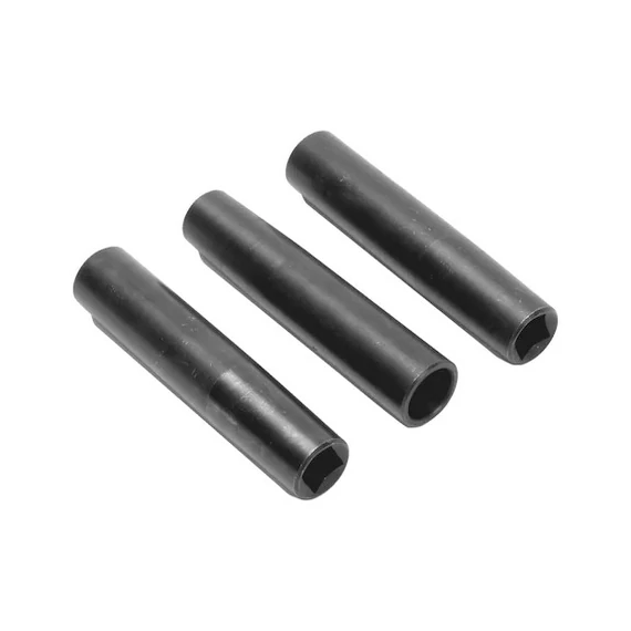 Würth központosító persely készlet, 3 részes, 1/2” 24mm