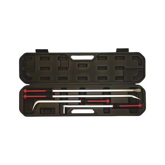 Würth feszítőrúdkészlet, 4 részes