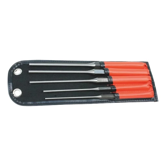 Würth csapkiütő készlet 5 részes