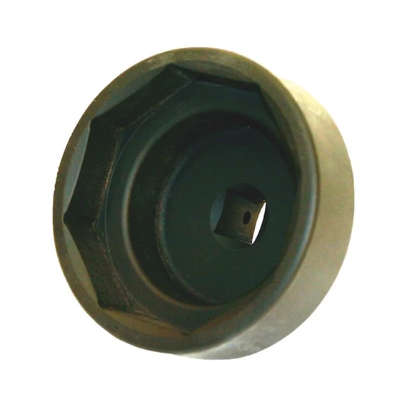 Würth nyolclapú tengelyanya kulcs 3/4&quot; 100mm