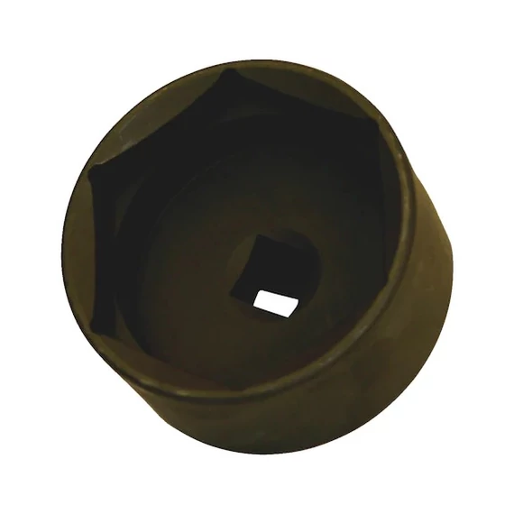 Würth hatlapú tengelyanya kulcs 3/4&quot; 80mm