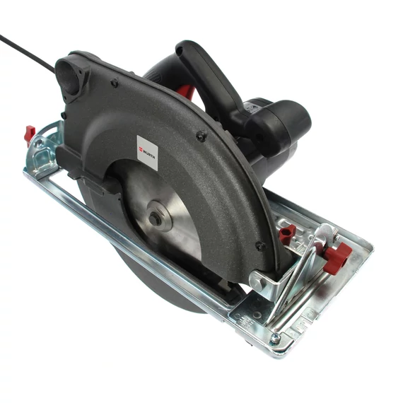 Würth HKS 86-2 kézi körfűrész, 230V, 1750W, 235mm