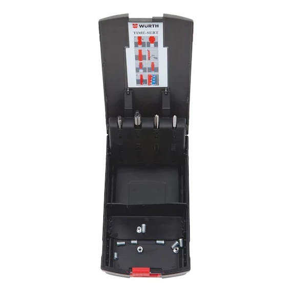 Würth menetjavító készlet M4x0,7mm