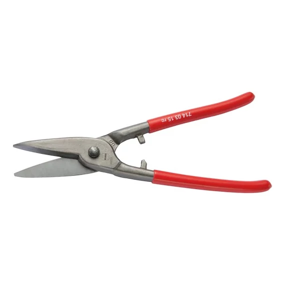 Würth lemezvágó olló, jobbos 250mm
