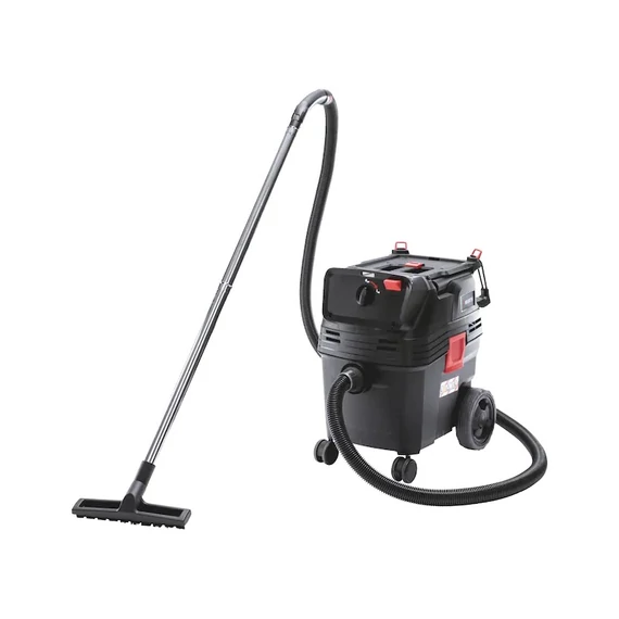 Würth ISS 30-L nedves-száraz ipari porszívó, 1380W, 30L