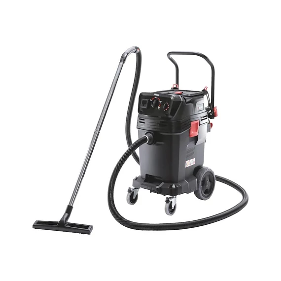 Würth ISS 50-L ipari nedves-száraz automata porszívó, 1380W, 51L