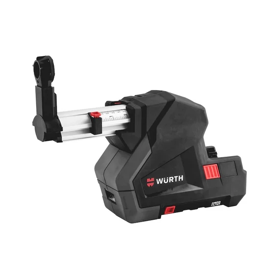 Würth ASA 18 COMPACT porelszívó, 18V