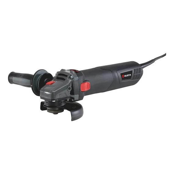 Würth EWS 17-125 Q Power elektromos sarokcsiszoló, 1700W