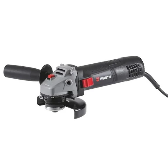 Würth EWS 7-125 Basic sarokcsiszoló, 125mm, 750W