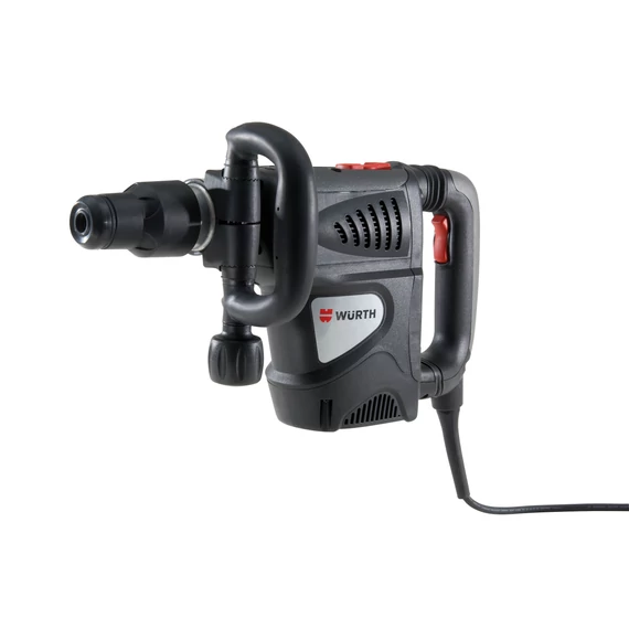 Würth MH 5-XES vésőkalapács, 230V, 1300W, 8J