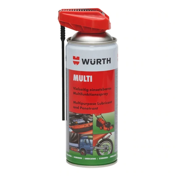 Würth Cobra multi karbantartó olaj, 400ml