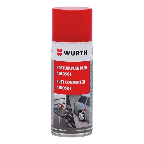 Würth rozsdaátalakító spray, 400ml