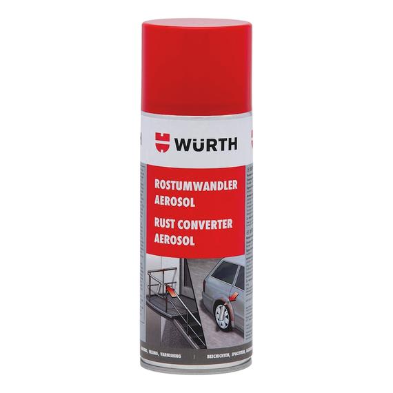 Würth rozsdaátalakító spray, 400ml