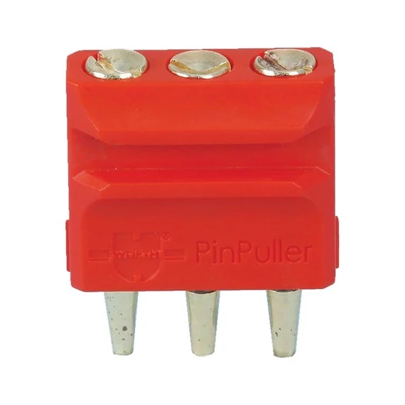 Würth PinPuller elektróda, 3 fogas