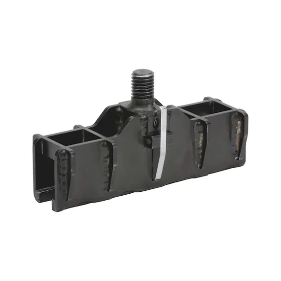 Würth PinPuller kereszttartó, egysoros 140mm