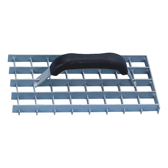 Würth rácsos vakolatsimító 140x285mm
