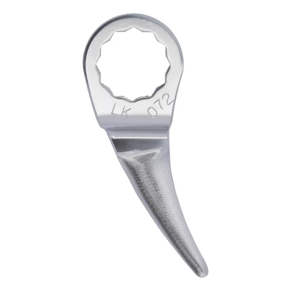 Würth szélvédőkivágó kés, ívelt 45mm