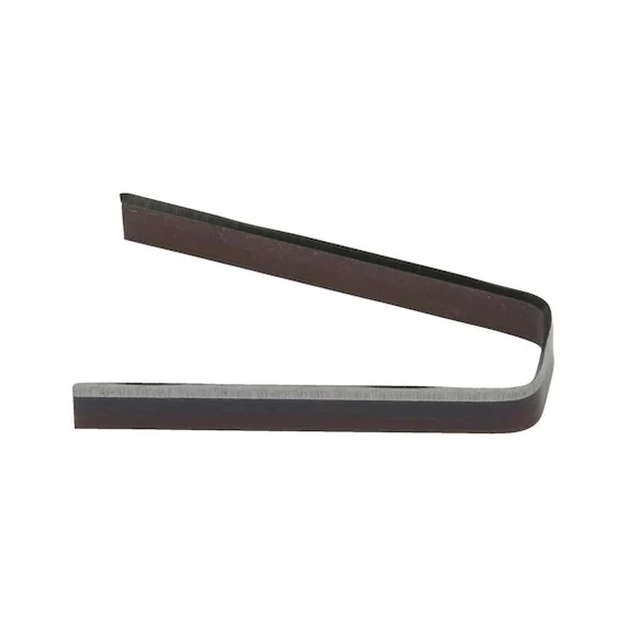 Würth gumivágó kés W13