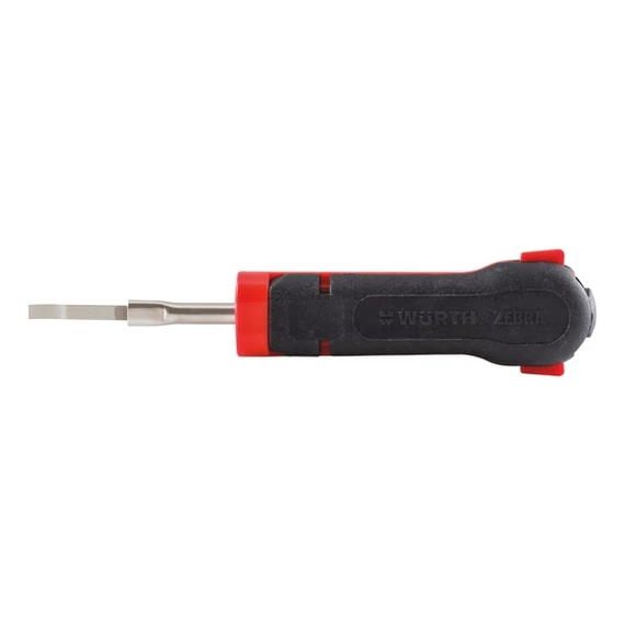 Würth sarukiszedő szerszám, másodlagos reteszeléshez 2.72mm